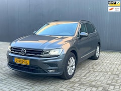 Volkswagen Tiguan - 1.5 TSI ACT Highline*Dealer Onderhouden