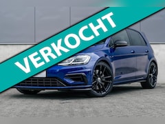 Volkswagen Golf - 2.0 TSI 4Motion R