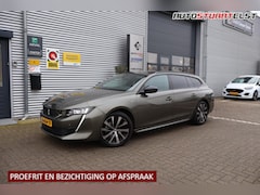 Peugeot 508 SW - 1.6 GT Line NL-Auto|1e-Eigenaar|Navi|pdc|adaptive-cruis|