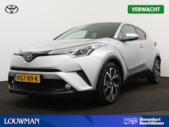 Toyota C-HR - 1.8 Hybrid Business Intro Limited | Navigatie | Camera | Climate Control | Stoelverwarming