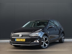 Volkswagen Polo - 1.0 TSI 95pk DSG Automaat Comfortline Airco Navigatie ACC Apple CarPlay NL-Auto DAB+