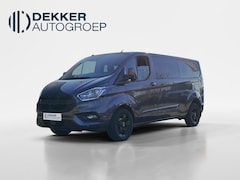 Ford Transit Custom - 300 2.0 TDCI L2H1 Limited DC