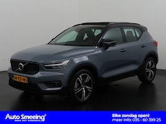 Volvo XC40 - 1.5 T5 Recharge R-Design | Panoramadak | Zondag Open