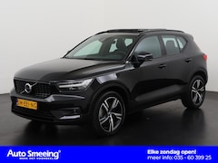 Volvo XC40 - 1.5 T5 Recharge R-Design | Panoramadak | Zondag Open