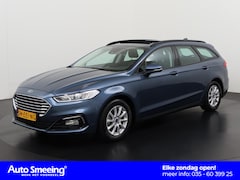 Ford Mondeo Wagon - 2.0 IVCT HEV | Panoramadak | Zondag Open