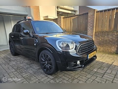 MINI Countryman - 1.5 panoramadak stoelverw