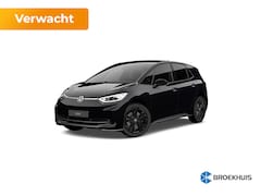 Volkswagen ID.3 - 59kWh 204 1AT Pro Business | Achterlichten LED, luxe uitgevoerd incl. dynamische knipperli