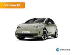 Volkswagen ID.3 - 59kWh 204 1AT Pro Business | Achterlichten LED, luxe uitgevoerd incl. dynamische knipperli