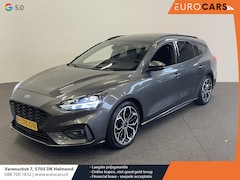 Ford Focus Wagon - 1.0 EcoBoost ST Line Business Full LED Panoramadak Cruise Control PDC VA Camera Airco|ECC