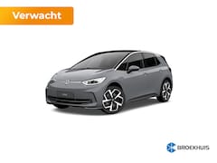 Volkswagen ID.3 - 59kWh 204 1AT Pro Business | Achterlichten LED, luxe uitgevoerd incl. dynamische knipperli