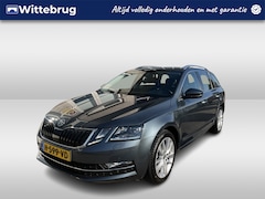 Skoda Octavia Combi - 1.0 TSI Business Edition Plus / DIGITAL DASH/ ADAPT. CRUISE/ PARK. SENSOREN + CAMERA/ CANT