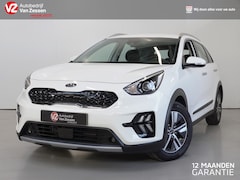 Kia Niro - 1.6 GDi Hybrid DynamicLine | Adaptive Cruise | NL Auto | Navi | Camera | Garantie tot 07-0