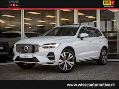 Volvo XC60 - T6 Twin Engine 350pk AWD Inscription | Harman Kardon | Panoramadak | Elek. Trekhaak | Came