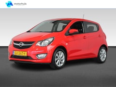 Opel Karl - 1.0 ecoFLEX 75pk Cosmo