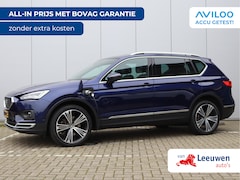 Seat Tarraco - 1.4 TSI e-Hybrid PHEV Xcellence | Keyless | Virtual | Camera