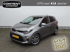 Kia Picanto - 1.0 DPi 67pk 4-zits DynamicPlusLine