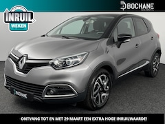 Renault Captur - TCe 90 Dynamique | Navigatie | Cruise Control | All-seasons |