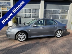 Saab 9-3 Sport Sedan - 1.8 Vector Bj 2006 youngtimer Apk 08-2025