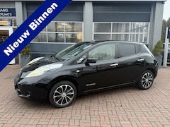 Nissan LEAF - Base 24 kWh | Camera | Navi | LMV 11-2012 113.180 KM