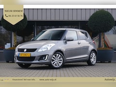 Suzuki Swift - 1.2 Comfort EASSS|Navi|5-DEU|Clima|Facelift