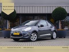 DS 3 - 3 1.2 PureTech Business|D-Riem VV|Navi|NL AUTO|Clima