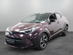 Toyota C-HR - 1.8 Hybrid Style Bi-Tone