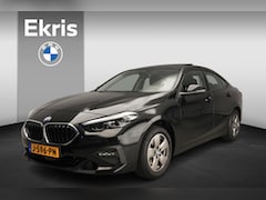 BMW 2-serie Gran Coupé - 218i | LED | Navigatie | Schuifdak | Clima | PDC | Cruise controle | DAB | Alu 16 inch