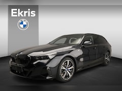 BMW i5 - eDrive40 | M Sport Package | M Sport Package Pro | Equipment Package Pro | Travel Package