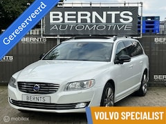 Volvo V70 - T5| 5 Cilinder|Adaptive Cruise control|BLIS|Schuifdak|On call