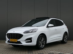 Ford Kuga - 2.5 PHEV ST-Line X | Panoramadak | B&O | LED | Stoelverwarming | Keyless | BLIS | Adaptive