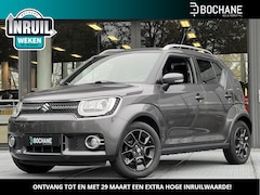 Suzuki Ignis - 1.2 Style Automaat | Camera | Climate Control | Navigatie | Cruise Control