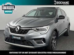 Renault Arkana - 1.6 E-Tech Hybrid 145 Intens | Navigatie | El. schuif-/kanteldak | Adaptive Cruise Control