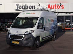 Peugeot Boxer - 330 2.2 HDI L2H2 XR Bus moet nog gereinigd worden. Airco, Bijrijdersbank, Trekhaak, Imperi