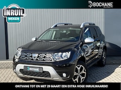 Dacia Duster - 1.3 TCe 130 Prestige | Navigatie | Camera | Clima |