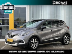 Renault Captur - 0.9 TCe Intens | Eerste eigenaar | Trekhaak | Achteruitrijcamera | Dodehoek detectie | LED