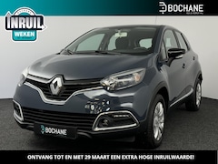 Renault Captur - 0.9 TCe 90 Expression Navigatie / Trekhaak / Parkeersensoren / Cruise Control