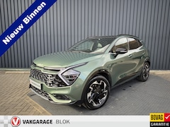 Kia Sportage - 1.6 T-GDi Plug-in Hybrid AWD GT-PlusLine | Experience Green | 1ste particuliere eigenaar |