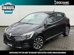 Renault Clio - 1.3 TCe Intens | Automaat | Camera | Navigatie | Dealer Onderhouden | Org. NL