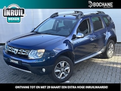 Dacia Duster - 1.2 TCe 125 Lauréate (Hoge Instap) Trekhaak | Navigatie | Dealer Onderhouden | Org. NL