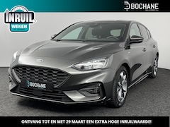 Ford Focus - 1.0 EcoBoost 125 ST Line Business | Cruise Control Adaptief | Achteruitrijcamera | Navigat