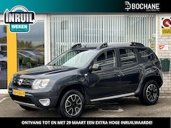 Dacia Duster - 1.2 TCe 125 Blackshadow | Trekhaak | Achteruitrijcamera |