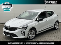 Renault Clio - 1.0 TCe 90 GPF evolution | NIEUW MODEL | Navigatie | Org. NL