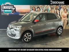 Renault Twingo - 0.9 TCe Intens AUTOMAAT | NAVIGATIE | ACHTERUITRIJCAMERA | PARKEERSENSOREN ACHTER | LICHTM