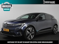 Renault Mégane E-Tech - EV60 220 Optimum Charge Iconic Harman Kardon | 360Camera | Leer | Adap-Cruise |