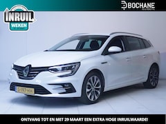 Renault Mégane Estate - 1.3 TCe 140 EDC Techno Clima/Navi/Trekhaak