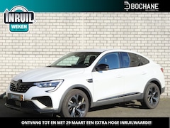 Renault Arkana - 1.6 E-Tech Hybrid 145 E-Tech Engineered | Stoel + stuurverwarming | Achteruitrijcamera | C