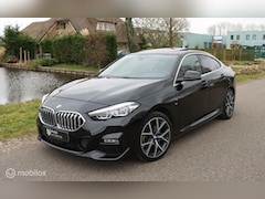 BMW 2-serie Gran Coupé - 218i M pakket / Pano / Navi / Sfeer