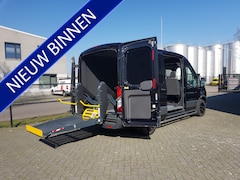 Ford Transit - 2.2 tdci rolstoelbus [ elektrische rolstoellift ] 1e eigenaar