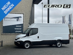 Iveco Daily - 35S12V 2.3 352 H2 L*3500KG HAAK*A/C*3P