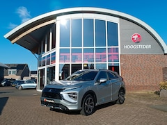 Mitsubishi Eclipse Cross - 2.4 PHEV Intense+